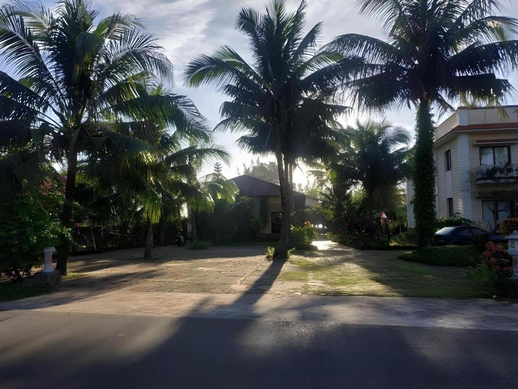 Non Nuoc Resort Mũi Né Buitenkant foto