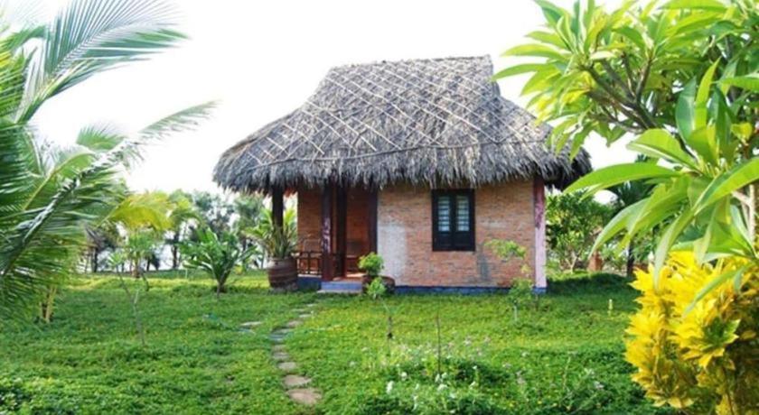 Non Nuoc Resort Mũi Né Buitenkant foto